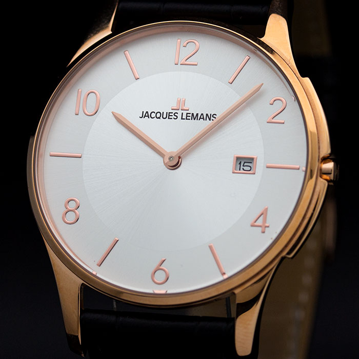 Jacques Lemans 1-1777P